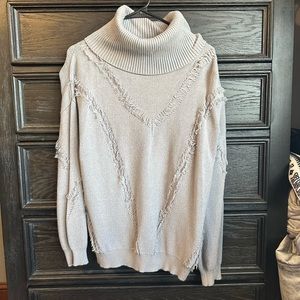 Willow and Root sweater